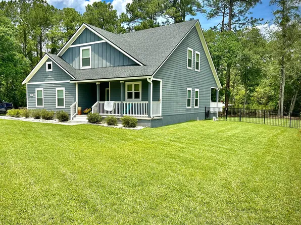 1259 GORHAM Street, Jacksonville, FL 32226