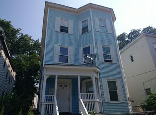 4 Columbia Ter, Dorchester, MA 02125