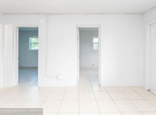 1705 NW 7th Ct, Fort Lauderdale, FL 33311