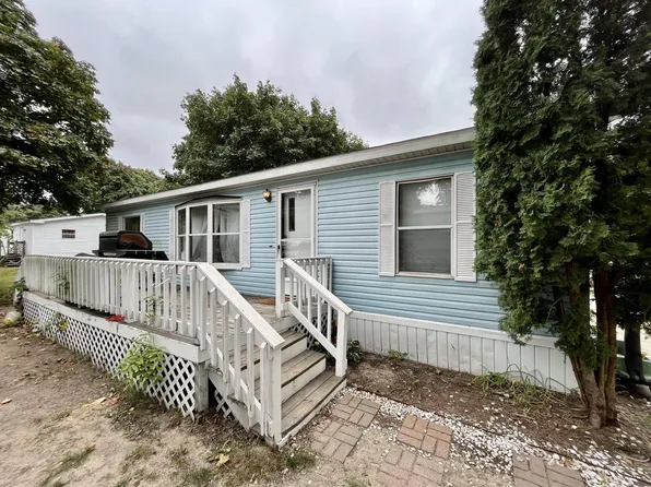 (undisclosed Address), Muskegon, MI 49442