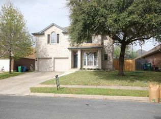 15215 Quiet Pond Ct, Austin, TX 78728