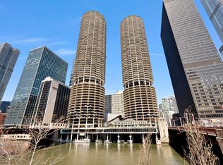 300 N State St APT 5623, Chicago, IL 60654