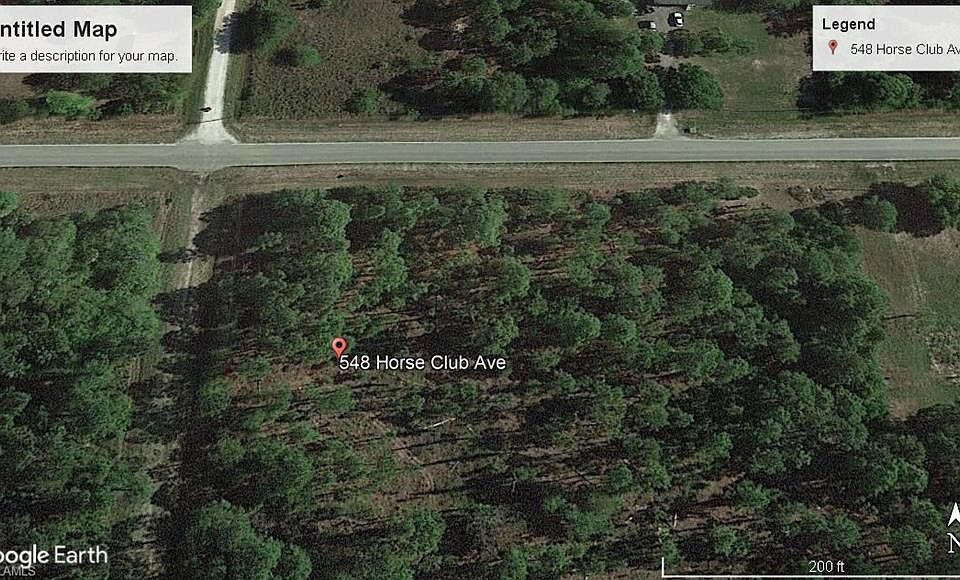 2nd image of 548 Horse Club Ave