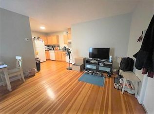 60 Main St UNIT 4, North Andover, MA 01845