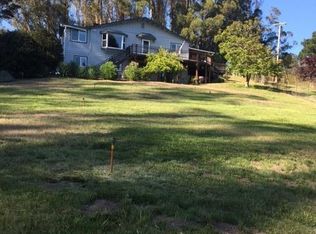 234 Granite Creek Rd, Santa Cruz, CA 95065