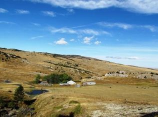 1411 Calvert Rd, Stockett, MT 59480