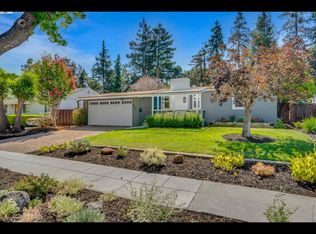 (Undisclosed Address), San Jose, CA 95128