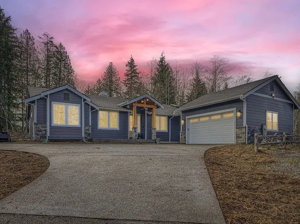 6137 404th Lane SE, Snoqualmie, WA 98065