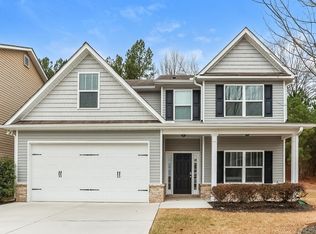 118 Crescent Woode Way, Dallas, GA 30157