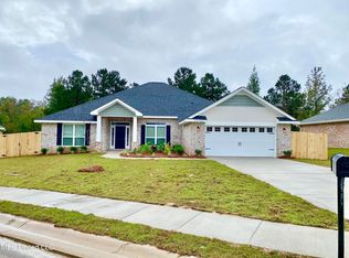 15736 Rachael Dr, Gulfport, MS 39503
