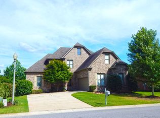 5872 Waterstone Pt, Hoover, AL 35244