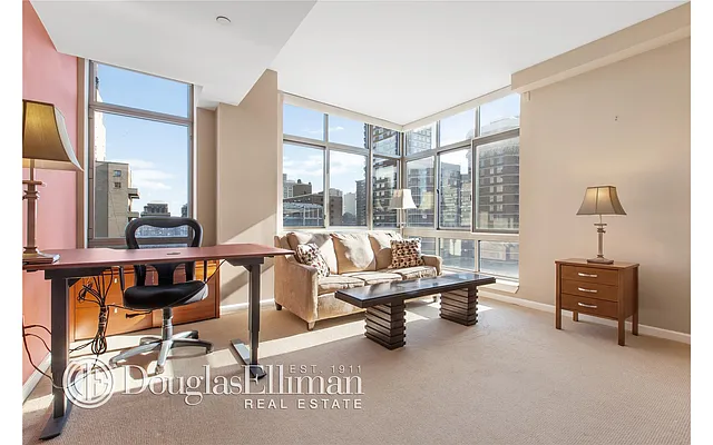 Rented by Douglas Elliman | media 18