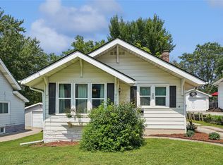 3025 Leado Ave, Des Moines, IA 50310