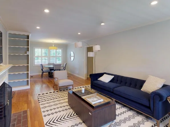 3023 Beverly St, San Mateo, CA 94403