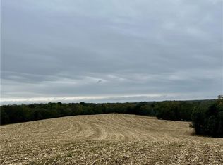 TRACT 2 County Road 422, Amazonia, MO 64421