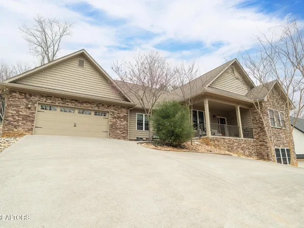 217 Wahuhu Ln, Loudon, TN 37774