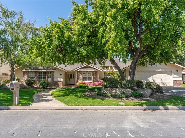 816 N Schnoor Ave, Madera, CA 93637