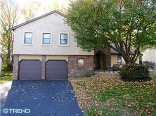 176 Marc Ln, Huntingdon Valley, PA 19006