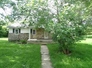 15830 Highway E, Eldridge, MO 65463