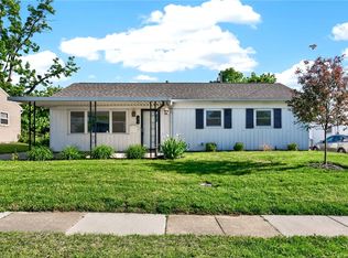 2437 N Aragon Ave, Dayton, OH 45420