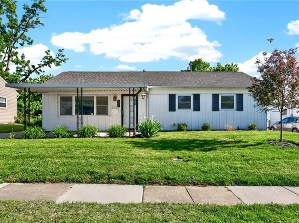 2437 N Aragon Ave, Dayton, OH 45420