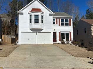 2028 Maple Ridge Dr NW, Acworth, GA 30101