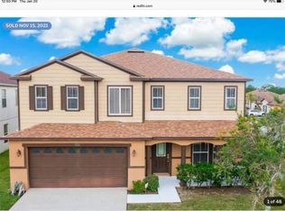 105 Canna Dr, Davenport, FL 33897
