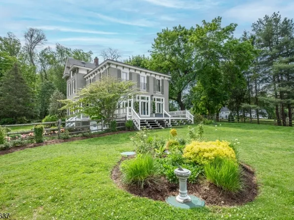 30 Meyersville Road, Harding Twp., NJ 07976