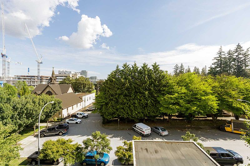 New Westminster Apartment for rent - 1 Bedroom — photo 13
