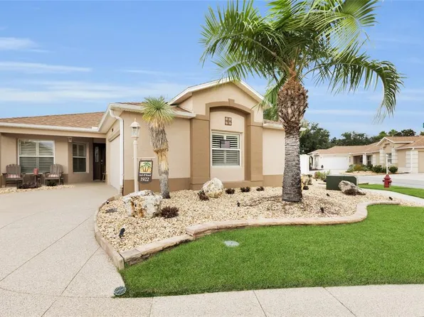 1922 GREELEYVILLE TERRACE, THE VILLAGES, FL 32162