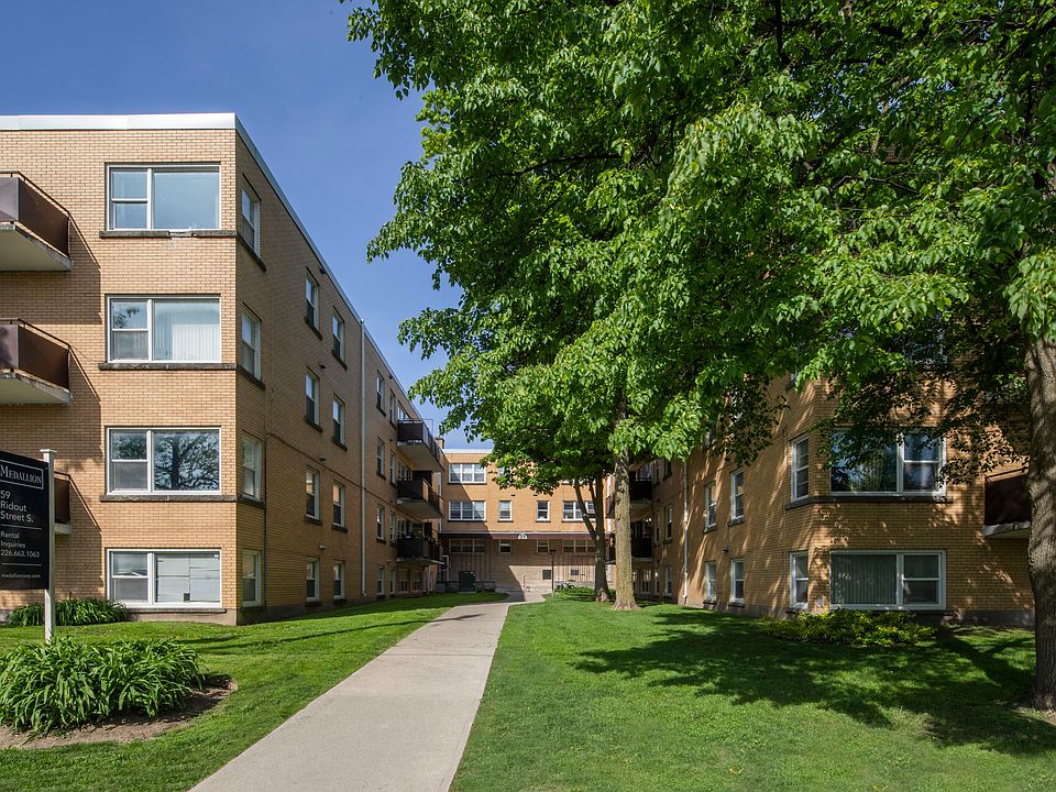 59 Ridout St S, London, ON N6C 3W9 Zillow