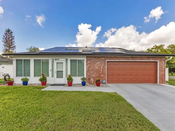 2462 Mill Run Blvd, Kissimmee, FL 34744