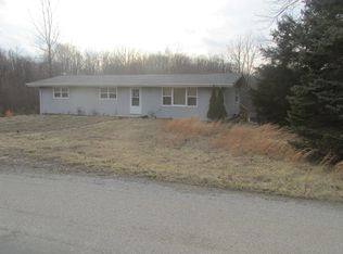 3692 N Stierwalt Rd, Quincy, IN 47456