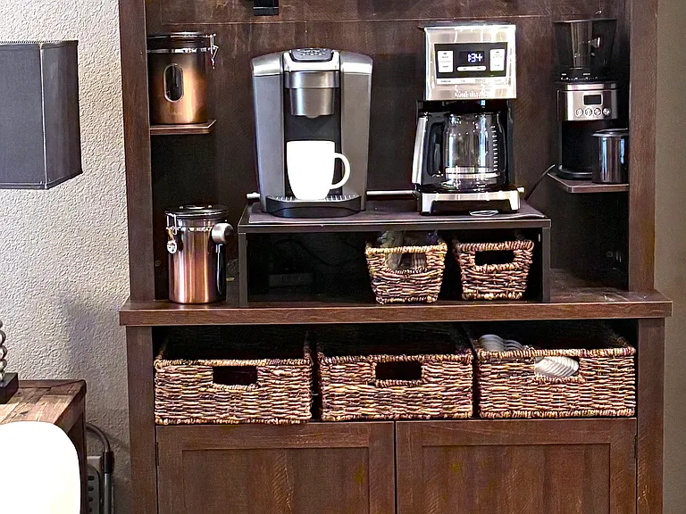 Coffee Bar