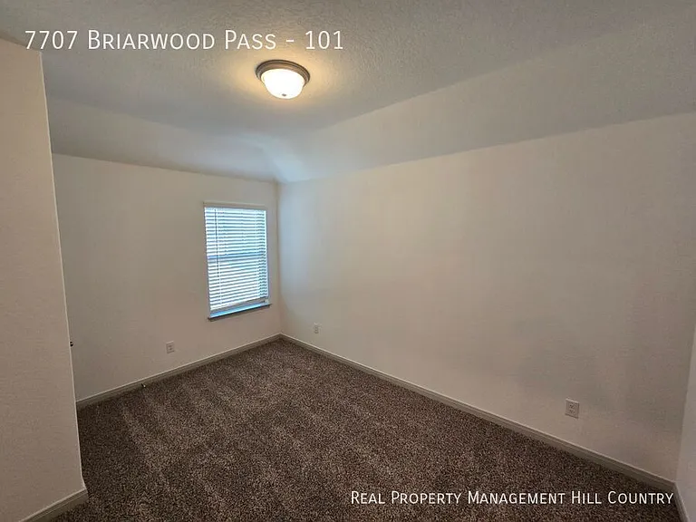 7707 Briarwood Pass #101 — Photo 9