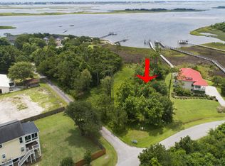 LOT 5 Five Topsail Watch Ln, Hampstead, NC 28443