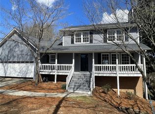 3727 Rogers Cv, Duluth, GA 30096