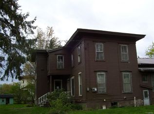 6035 S Main St, Sandy Creek, NY 13145