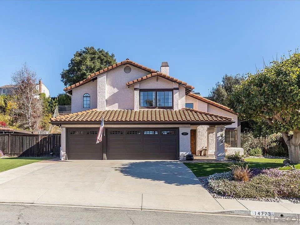 14773 Oakline Rd, Poway, CA 92064 | Zillow