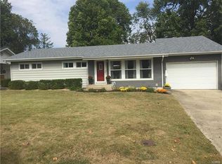 105 Weston St, Troy, IL