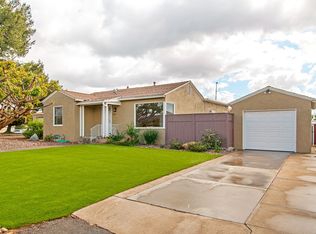 6957 Wyoming Ave, La Mesa, CA 91942