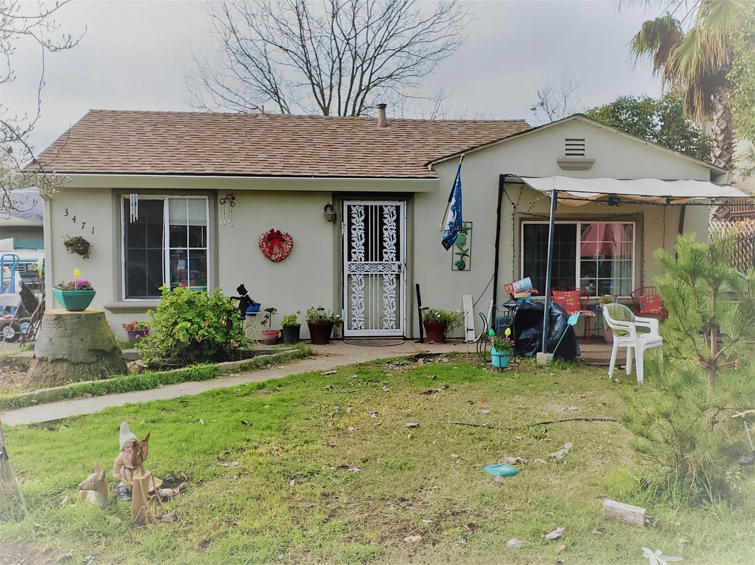 3471 Mabel St photo 1