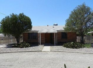 1040 E Roger Rd, Tucson, AZ 85719