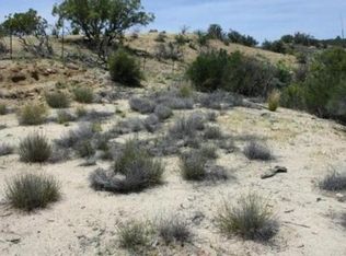 55655 Sierra Vista Rd, Anza, CA 92539