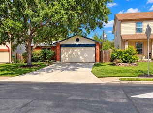 9319 Bendell, San Antonio, TX 78250