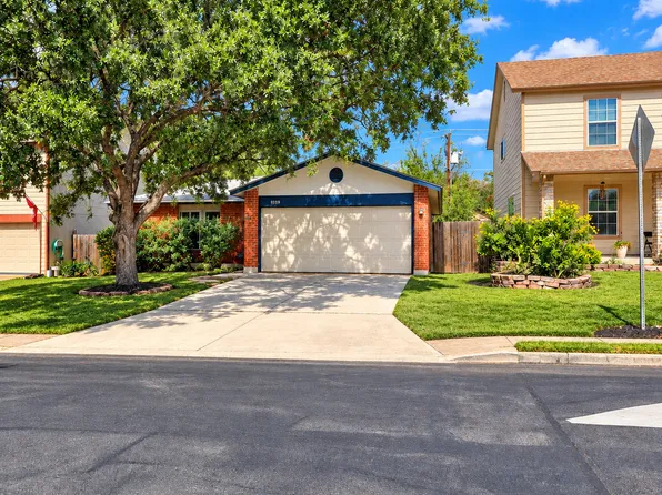 9319 Bendell, San Antonio, TX 78250