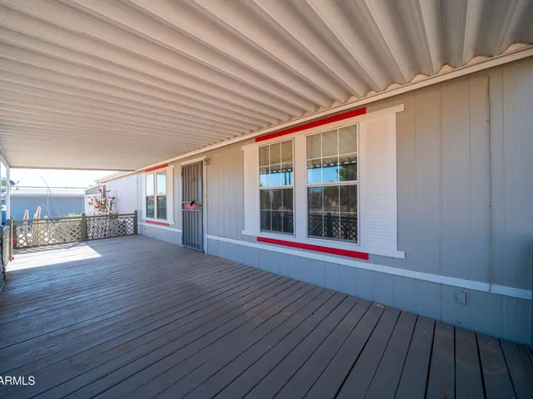 33437 N 225TH Avenue, Wittmann, AZ 85361