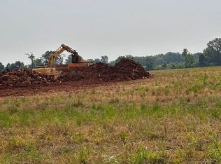 TRACT 54 Hays Mill Rd, Elkmont, AL 35620