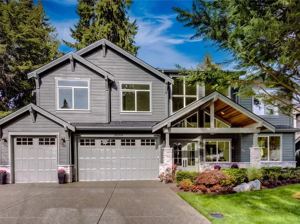 13004 NE 112th Street, Kirkland, WA 98033
