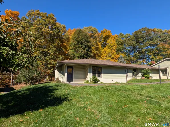 14 Sycamore Drive #A, Mansfield, CT 06268